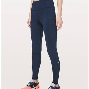Lululemon Fast & Free Tight